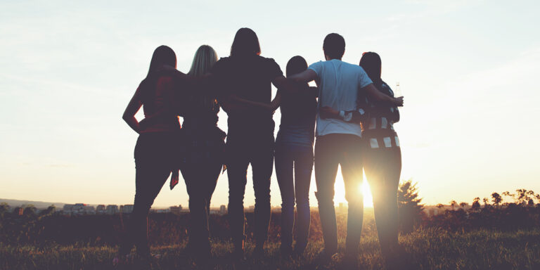 Building Meaningful Relationships and Social Connections in Recovery