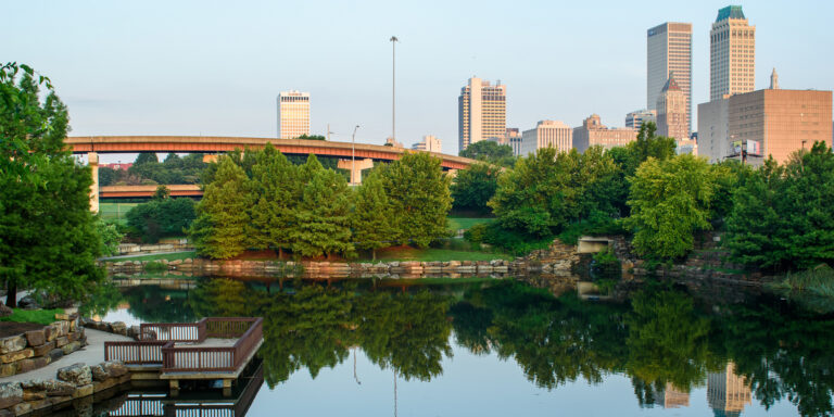 Statewide Oklahoma Addiction Treatment