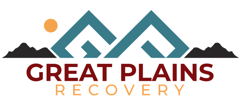 Great Plains Recovery Logo