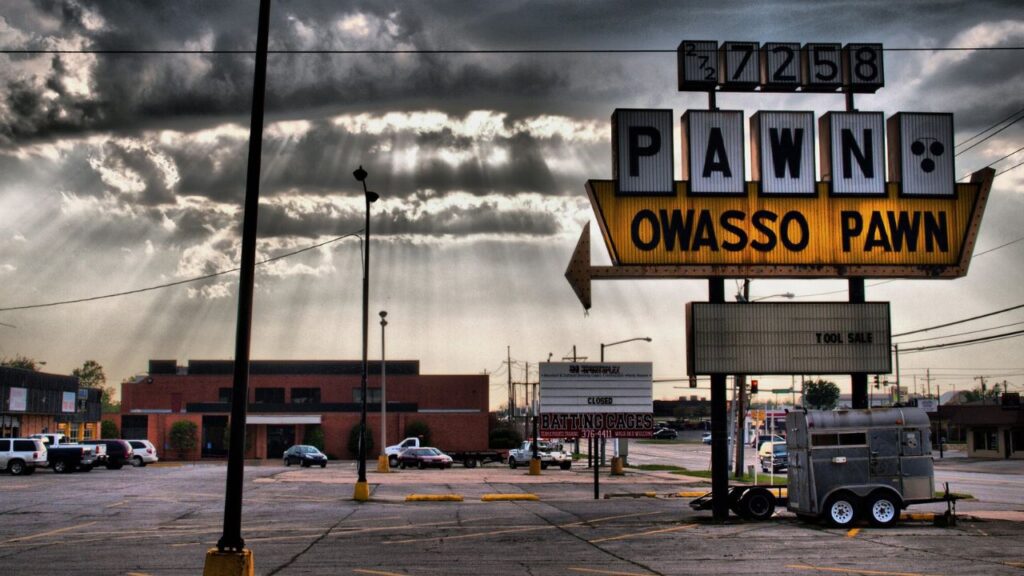 Our drug and alcohol treatment center is proud to provide Owasso with safe and effective rehab