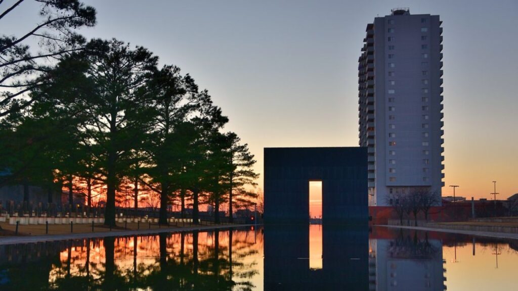 We're proud to provide effective addiction treatment to residents of Oklahoma