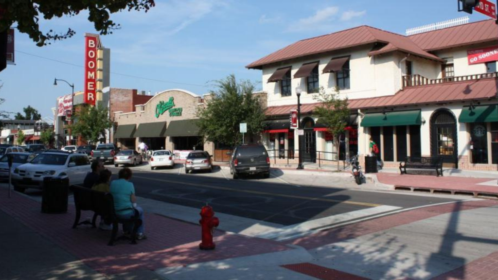 Choosing to seek treatment at Great Plains Recovery offers several key advantages for Norman residents