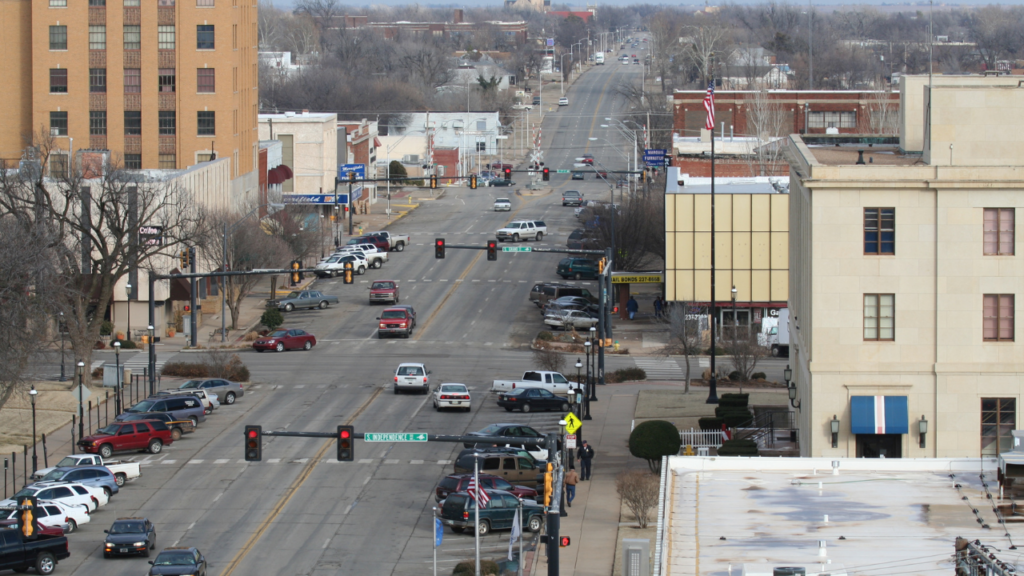 Enid, Oklahoma residents can count on Great Plains Recovery to provide safe and effective drug and alcohol addiction treatment