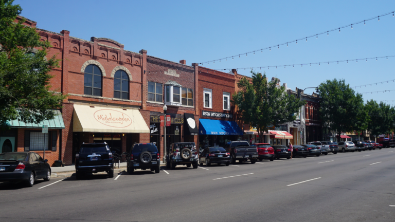 Addiction Treatment Near Norman, Oklahoma