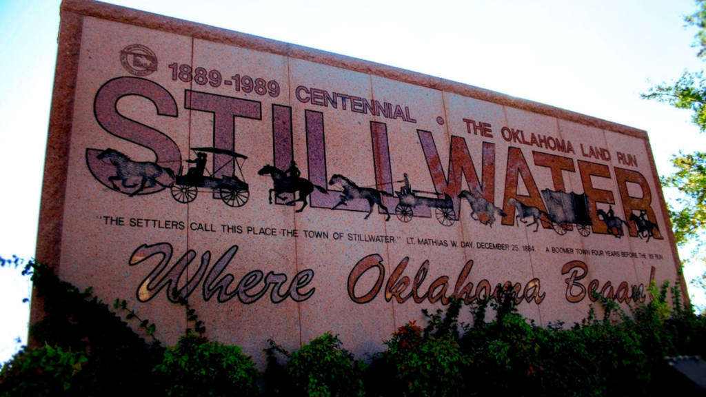 Great Plains Recovery proudly serves patients from Stillwater, OK