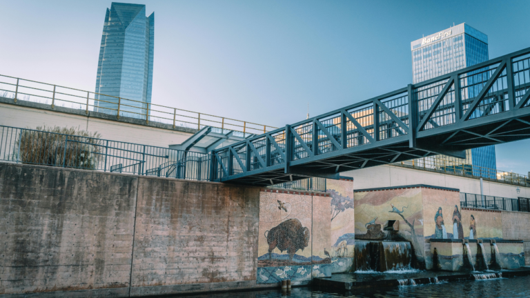 Oklahoma City Addiction Treatment
