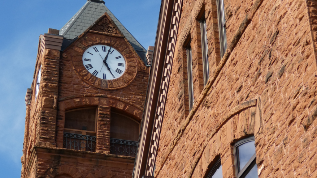 Residents of Edmond, Oklahoma can find safe and effective drug and alcohol addiction treatment at Great Plains Recovery