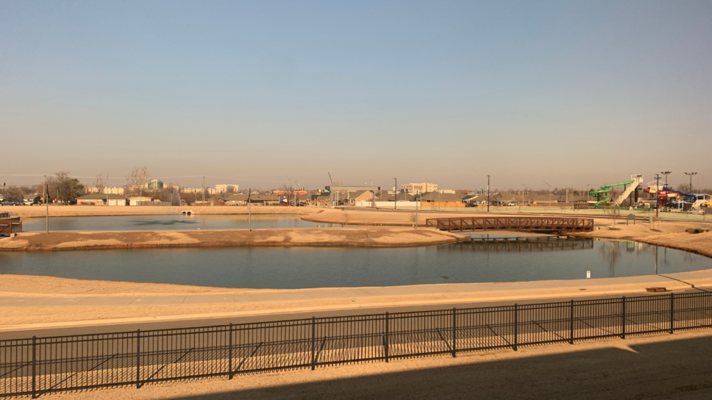 We treat addiction patients from Moore, Oklahoma at Great Plains Recovery