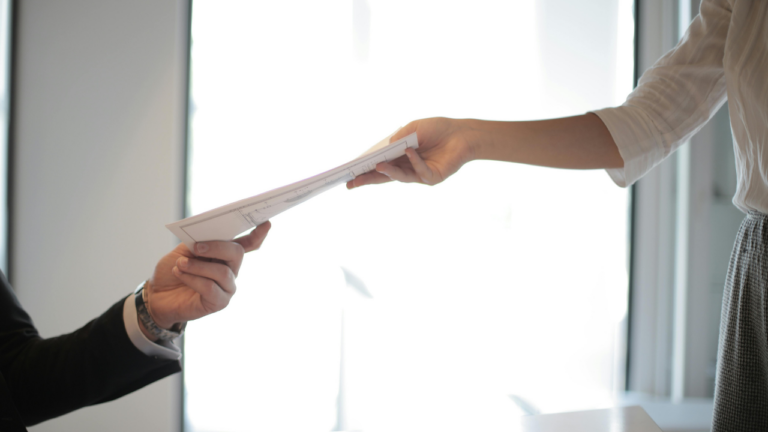 Navigating Career Changes in Recovery