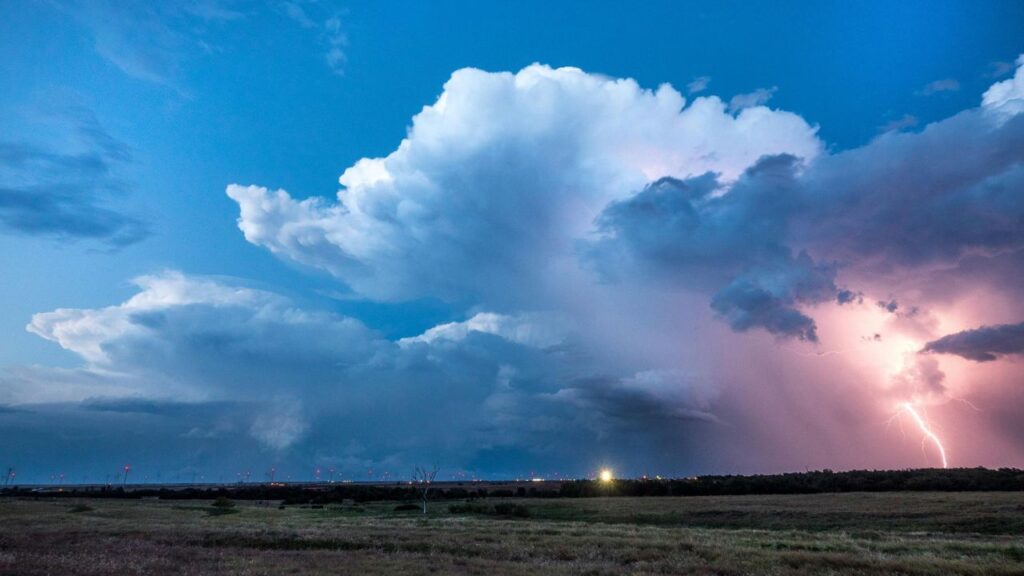 Oklahoma's open spaces offer a unique backdrop for mindfulness practice and addiction recovery