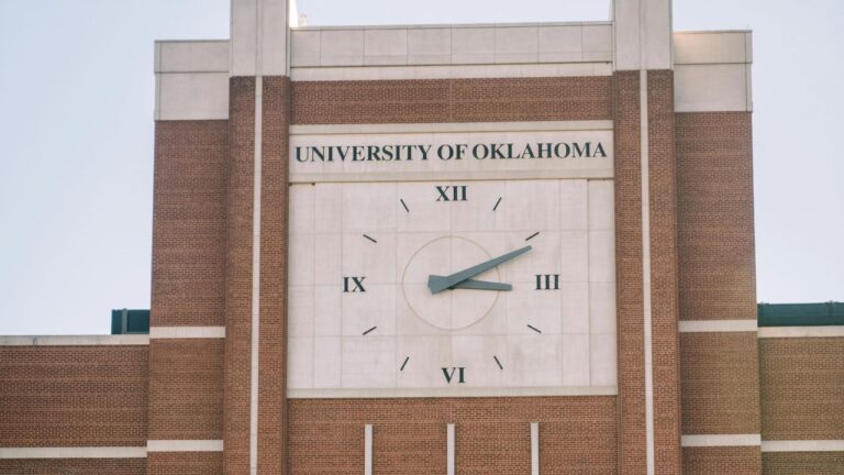 A Sobriety Guide for Oklahoma Sports Fans