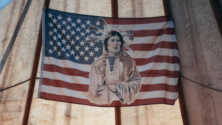 Native American Addiction Treatment