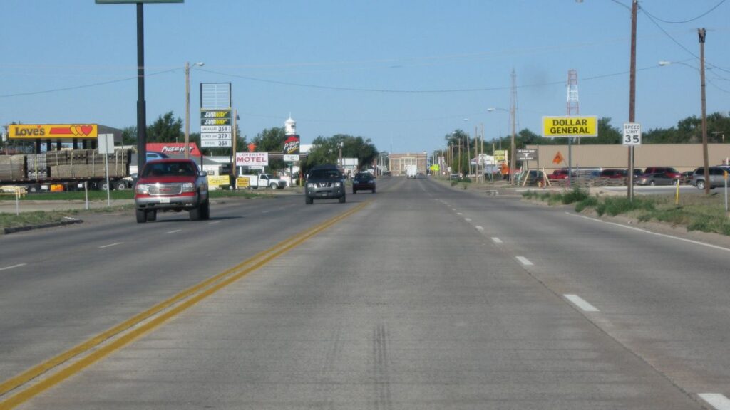 We're proud to serve residents of Boise City, OK with drug and alcohol addiction treatment