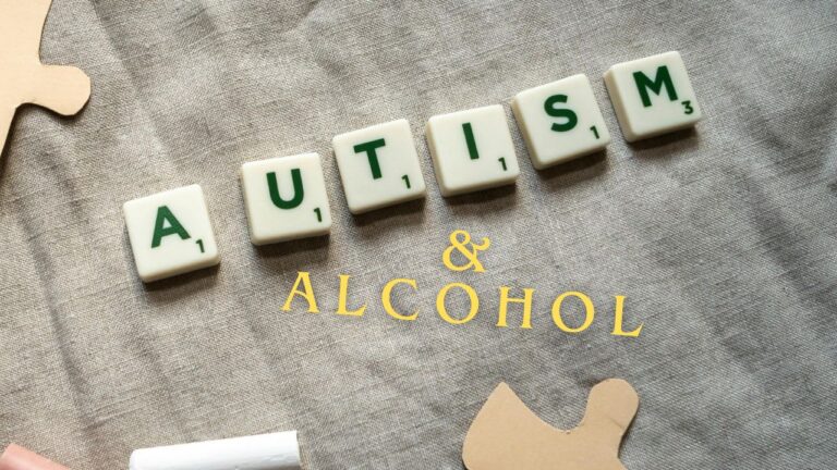 Autism and Alcohol