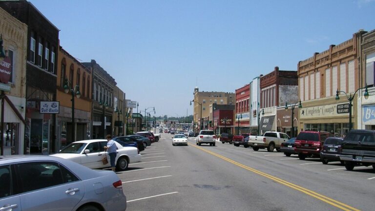 Claremore, OK Drug and Alcohol Rehab