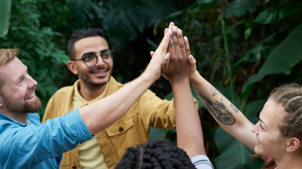 Support for a loved one in recovery is a profound journey that transforms everyone involved
