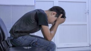 Man in need of oklahoma rehab