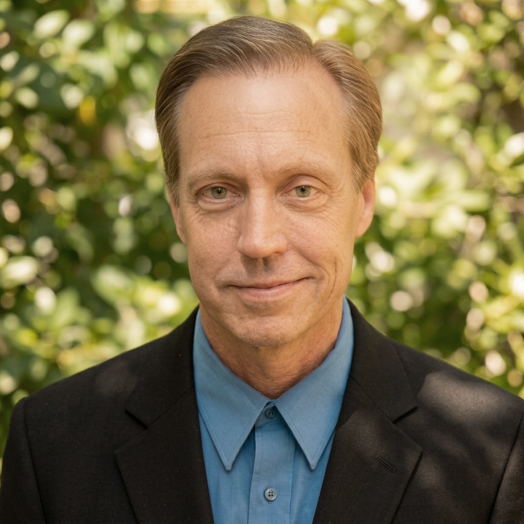 Bryan A. Van Doren