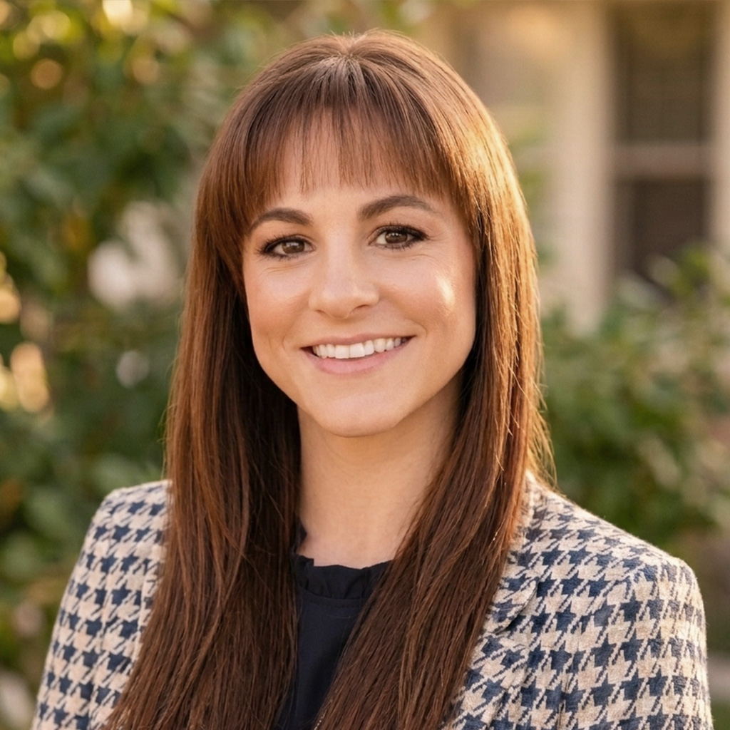 Jill Galloway