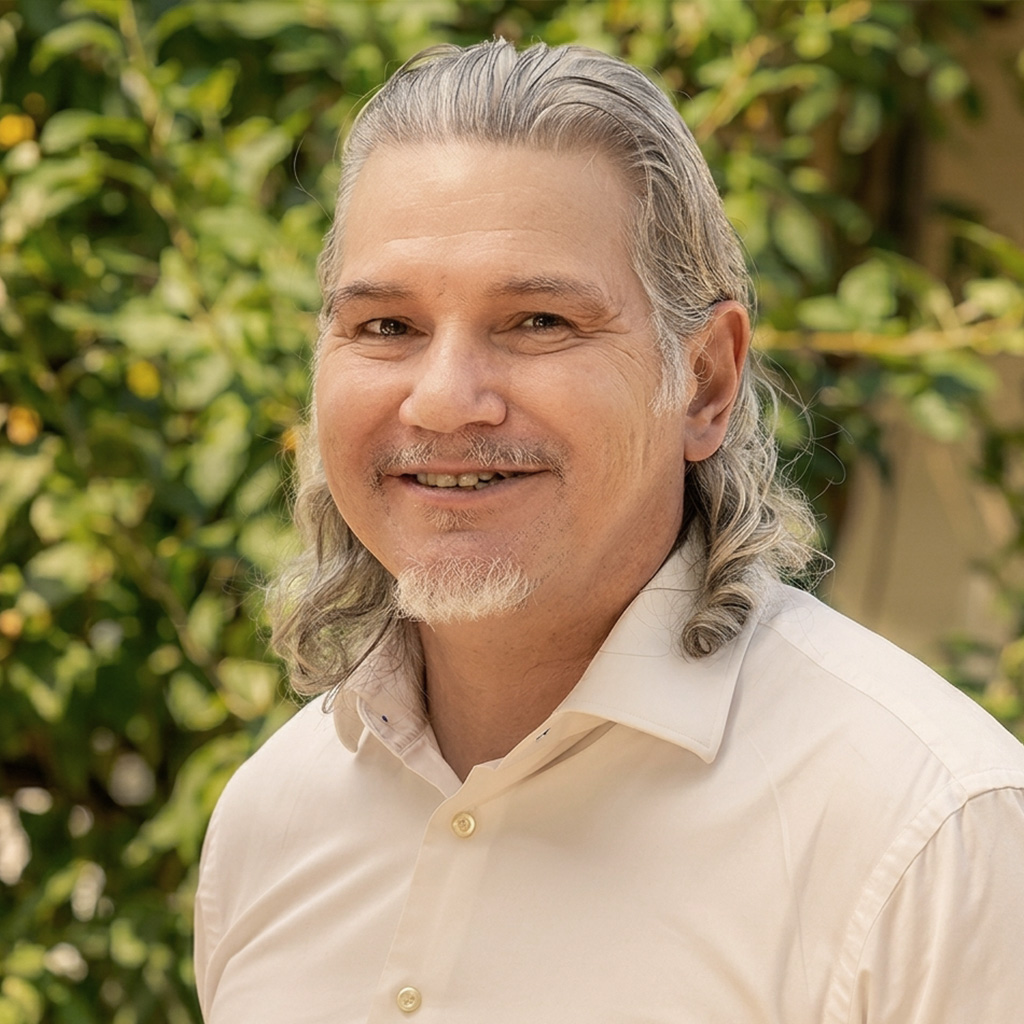 Michael Foust
