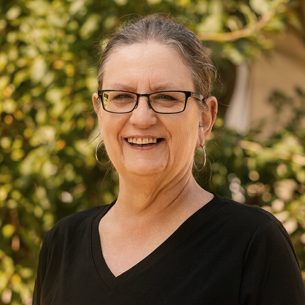 Rhonda Winter